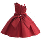 Modern Princess Style Kids Party Dress / Ruchi