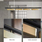 4 Heads LED Modern Pendant Light