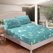 Christmas Polyester Bedding Set For Kids / Ruchi