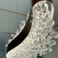Modern Crystal Shiny Style LED Chandelier / Ruchi