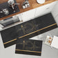 Washable Floor Mat Rug / Ruchi