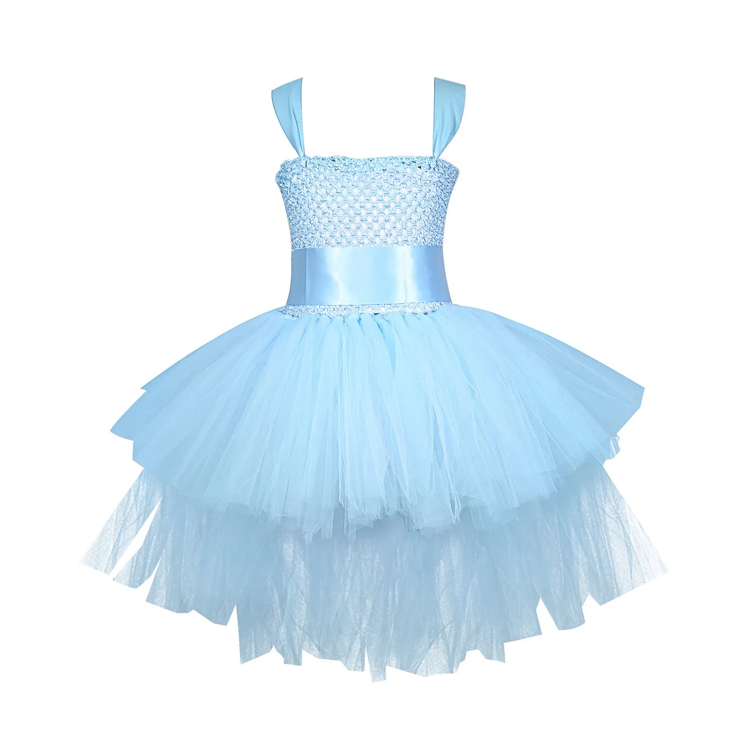 Fancy Kids Tutu Dress For Party Wear / Ruchi