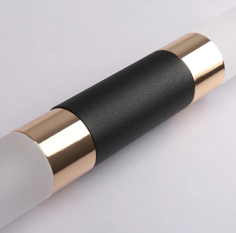 Modern Parallel Design LED Pendant Light