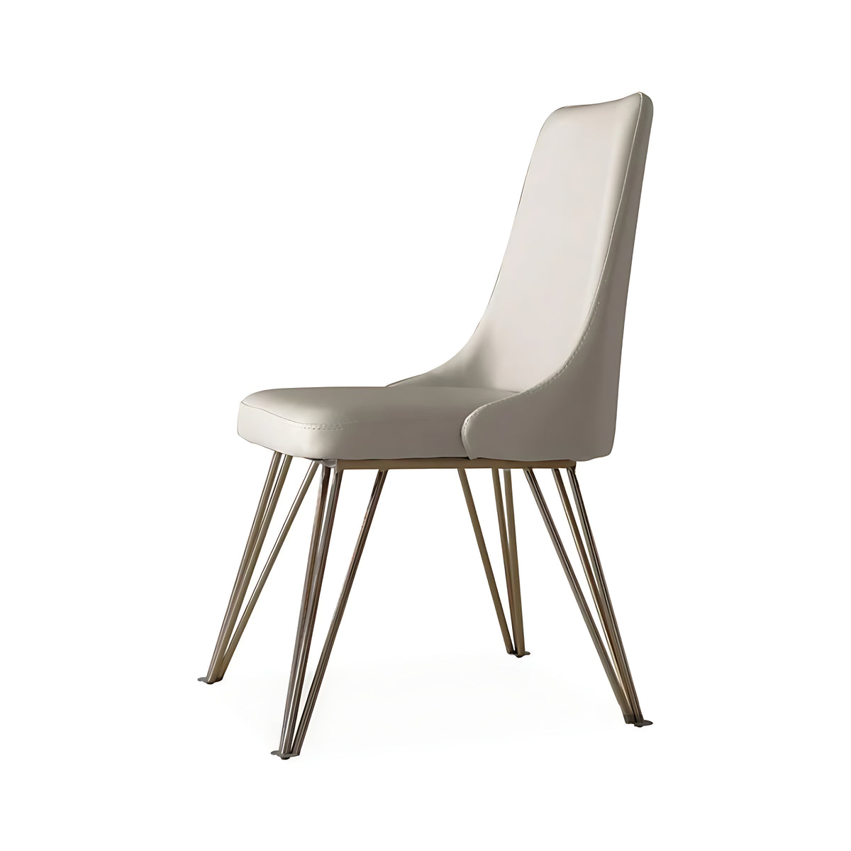 Marble Dining Table Set For 6 / Ruchi