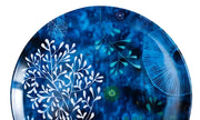 32 Pieces Ceramic Kitchen Dinnerware Set / Ruchi