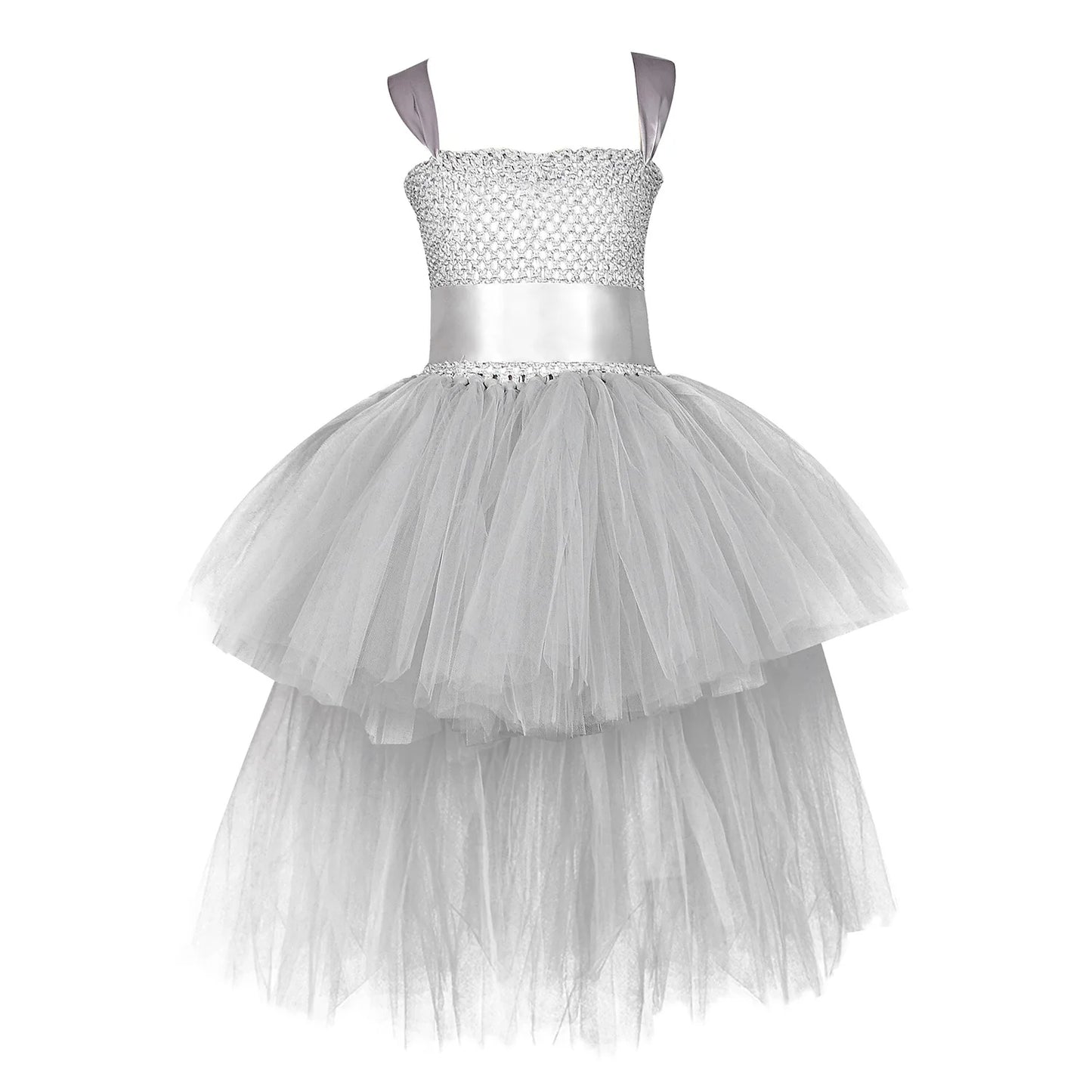 Fancy Kids Tutu Dress For Party Wear / Ruchi