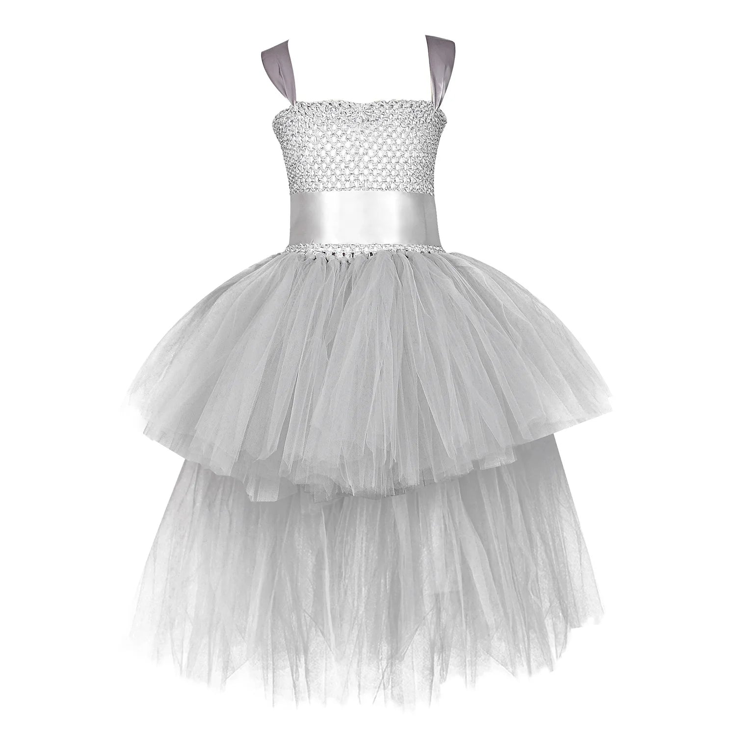 Fancy Kids Tutu Dress For Party Wear / Ruchi