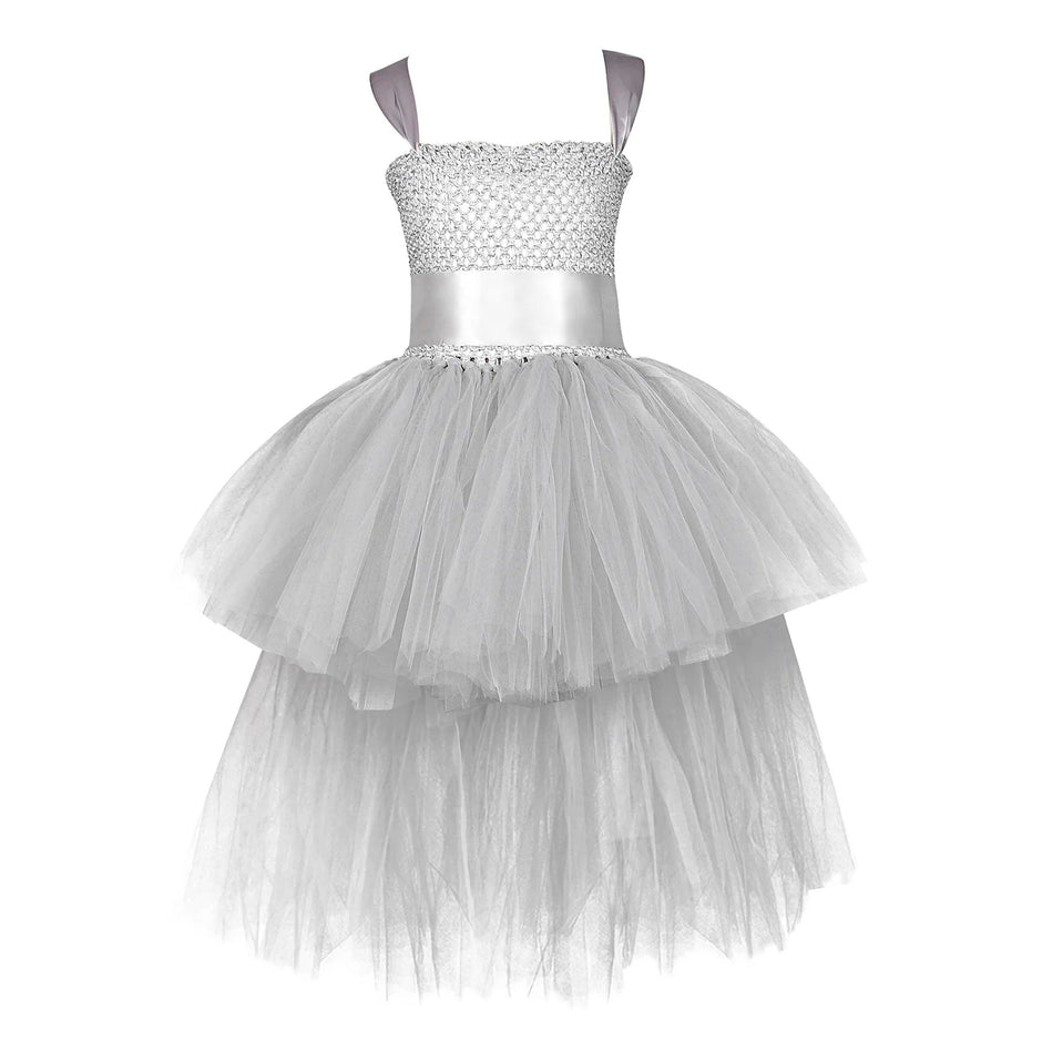 Fancy Kids Tutu Dress For Party Wear / Ruchi