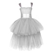 Fancy Kids Tutu Dress For Party Wear / Ruchi