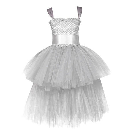 Fancy Kids Tutu Dress For Party Wear / Ruchi