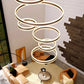 Remote Control Pendant Lamp