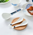 32 Pieces Ceramic Kitchen Dinnerware Set / Ruchi
