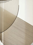 Modern Wall Clock For Living Room / Ruchi