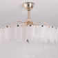 Remote Control Ceiling Fan With LED Light / Ruchi