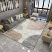 Splendacious Polyester Anti Slip Floor Rug / Ruchi 