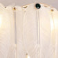 Remote Control Ceiling Fan With LED Light
