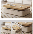 Modern Wooden Coffee Table / Ruchi