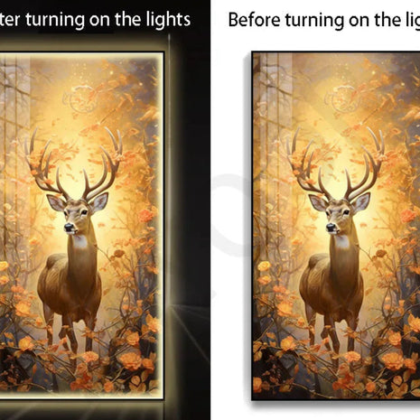 Modern Entrance Wall LED Lamp / Ruchi