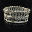 Modern Stone Beaded Bracelet For Women