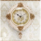 Elegant Style Swing Creative Wall Clock / Ruchi