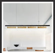 4 Heads LED Modern Pendant Light