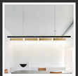4 Heads LED Modern Pendant Light / Ruchi