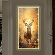 Modern Entrance Wall LED Lamp / Ruchi