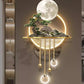Classical LED Decorative Wall Lampshade