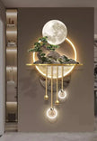 Classical LED Decorative Wall Lampshade