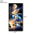 LED Wall Lamp for Entrance / Ruchi