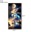 LED Wall Lamp for Entrance / Ruchi