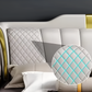 Multifunctional Smart Leather Bed With Massager / Ruchi