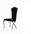 2 Pieces Velvet Dining Chairs Set / Ruchi