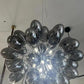Modern Balloon Glass LED Pendant Chandelier Light / Ruchi