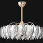 Remote Control Ceiling Fan With LED Light / Ruchi