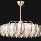 Remote Control Ceiling Fan With LED Light / Ruchi