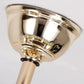 Remote Control Ceiling Fan With LED Light / Ruchi