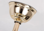 Remote Control Ceiling Fan With LED Light / Ruchi