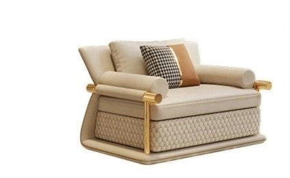 4-1-1 Classical Sectional Sofa Set / Ruchi