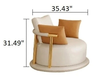 Harmony Comfort Sofa Set