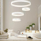 Remote Control Pendant Lamp