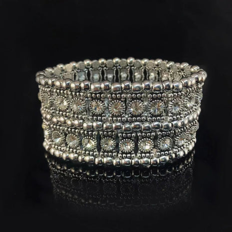 Modern Stone Beaded Bracelet For Women