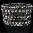 Modern Stone Beaded Bracelet For Women