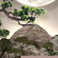 Classical LED Decorative Wall Lampshade
