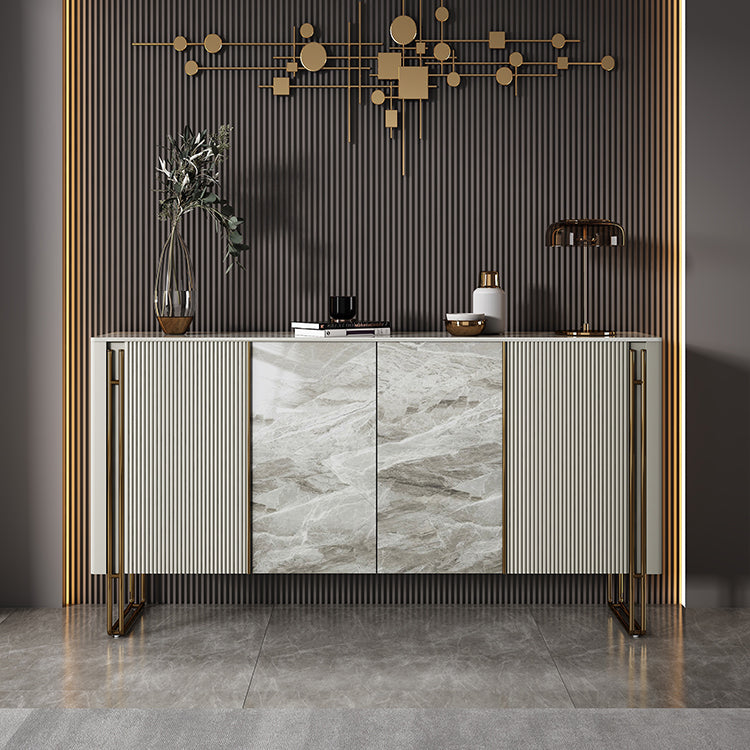 Sideboard Wooden Buffet Table / Ruchi