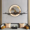 Modern Wall Picture Light LED