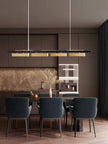 4 Heads LED Modern Pendant Light / Ruchi