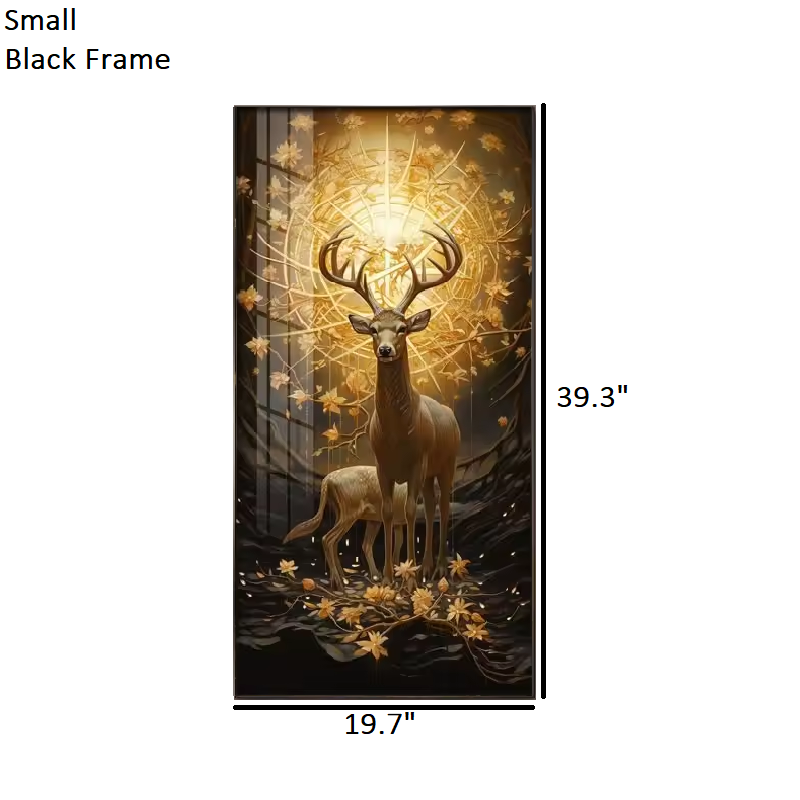 Modern Entrance Wall LED Lamp / Ruchi