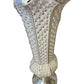 Modern Long Neck Flower Vase Decor / Ruchi