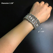 Modern Classic Stone Beaded Bracelet For Women / Ruchi
